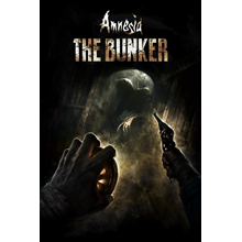 ✅ Amnesia: The Bunker Xbox One|X|S WINDOWS Activation