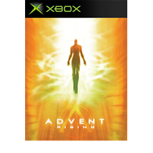 ✅ Advent Rising Xbox One & Xbox Series X|S активация