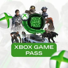 🟢XBOX GAME PASS ULTIMATE / GAME PASS PC 1-12 MONTHS🚀