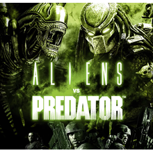Aliens vs. Predator ✔️STEAM Аккаунт