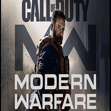 ⭐ Call of Duty: Modern Warfare (2019) ▐ АРЕНДА▐ PC ⭐