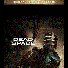 ⭐ Dead Space Remake (2023) DELUXE⭐ БЕЗ ОЧЕРЕДИ⭐💳0%