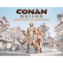 DLC Conan Exiles - Architects of Argos / STEAM KEY /RU
