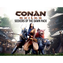 DLC Conan Exiles - Seekers of the Dawn Pack / STEAm KEY