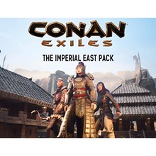 DLC Conan Exiles - The Imperial East Pack / STEAM KEY
