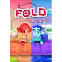 🔅A Fold Apart XBOX🗝️