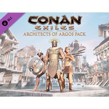 Conan Exiles - Architects of Argos Pack / STEAM DLC KEY