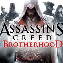 Assassin&acute;s Creed Brotherhood ( Steam Gift | RU+CIS )