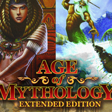 Age of Mythology (Extended Edition) team Key GLOBAL🔑