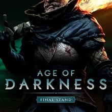 ⭐️Age of Darkness: Final Stand ✅STEAM RU⚡АВТО💳0%