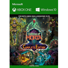 ✅ Children of Morta: Complete Edition XBOX ONE X|S PC🔑