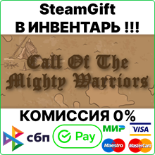 Call Of The Mighty Warriors [SteamGift/RU+CIS]