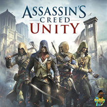 ⚡Assassin´s Creed Unity | Асассин Крид⚡PS4 | PS5