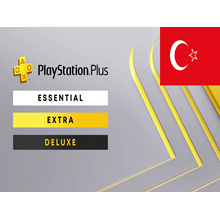 💎 PS ESSENTIAL/EXTRA/DELUXE TURKEY ANY TIME 💎