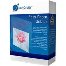 🔑 Easy Photo Unblur | License