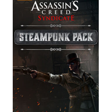 ❤️Uplay PC❤️Assassin's Creed Syndicate❤️(DLC)❤️PC❤️