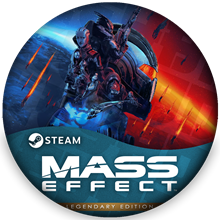 Mass Effect Legendary Edition (Steam) 🔵РФ/Любой регион - irongamers.ru