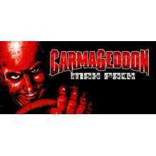 Carmageddon 1 and 2 [SteamGift/RU+CIS]