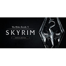 The Elder Scrolls V: Skyrim Special Edition 🚀АВТО 💳0%