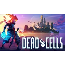 Dead Cells (Steam) только для России
