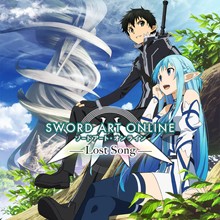 Sword Art Online: Lost Song (Steam) RU/CIS