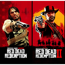 🔴 Red Dead Redemption | RDR 1❗️PS4 PS 🔴 Турция