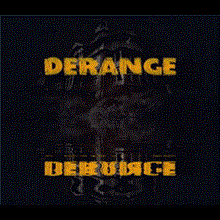 Derange (Steam ключ) ✅ REGION FREE/GLOBAL + Бонус 🎁