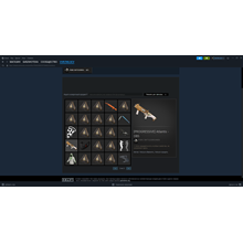PUBG account 1000 hours on steam
