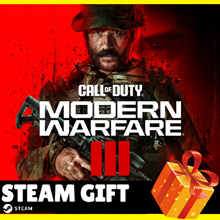Call of Duty: Modern Warfare 3 (Steam Ключ/Global) 💳0%