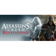 Assassin&acute;s Creed Revelations DLC 2 + ПОДАРОК