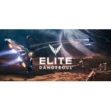 Elite: Dangerous * STEAM RU ⚡ АВТО 💳0%