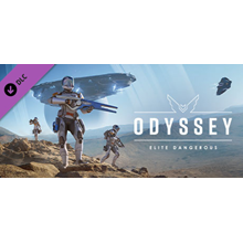 Elite Dangerous: Odyssey DLC * STEAM RU ⚡ АВТО 💳0%