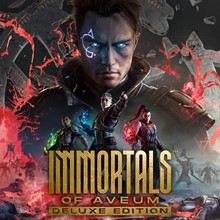 Immortals of Aveum Deluxe Edition (STEAM)