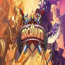 Arcanium: Rise of Akhan (Steam key / Region Free)