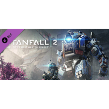 Titanfall® 2: Angel City´s Most Wanted Bundle DLC