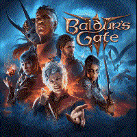 💜 Baldur's Gate 3 + UPGRADE | PS5/Xbox | Турция 💜