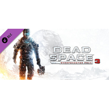 Dead Space™ 3 Sharpshooter Pack DLC * STEAM RU ⚡