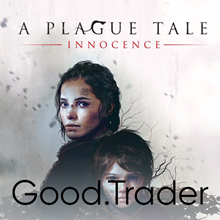 A Plague Tale: Innocence - RENT STEAM ONLINE