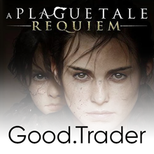 A Plague Tale: Requiem  - АРЕНДА STEAM ONLINE