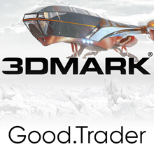 3DMark - RENT STEAM ONLINE