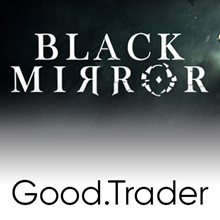 Black Mirror - RENT STEAM ONLINE