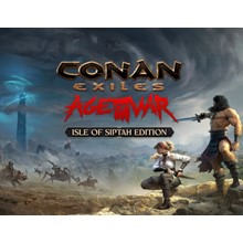 Conan Exiles - Isle of Siptah Edition / STEAM KEY 🔥