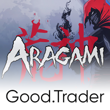 Aragami - АРЕНДА STEAM ONLINE