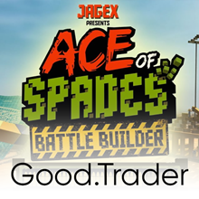 Ace of Spades: Battle Builder - RENT STEAM ONLINE