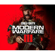 🩸Call of Duty: Modern Warfare III🩸STEAM GIFT
