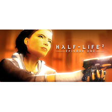Half-Life 2: Episode One * STEAM RU ⚡ АВТО 💳0%
