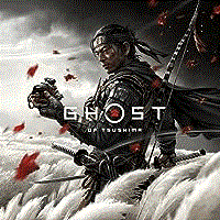 🎮 Ghost of Tsushima (PS4/PS5) (Турция)🎮
