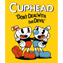 Cuphead+games 🎮 Nintendo Switch
