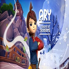Ary and the Secret of Seasons (Steam key / Region Free)