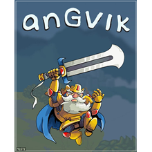 Angvik (STEAM KEY / REGION FREE)
